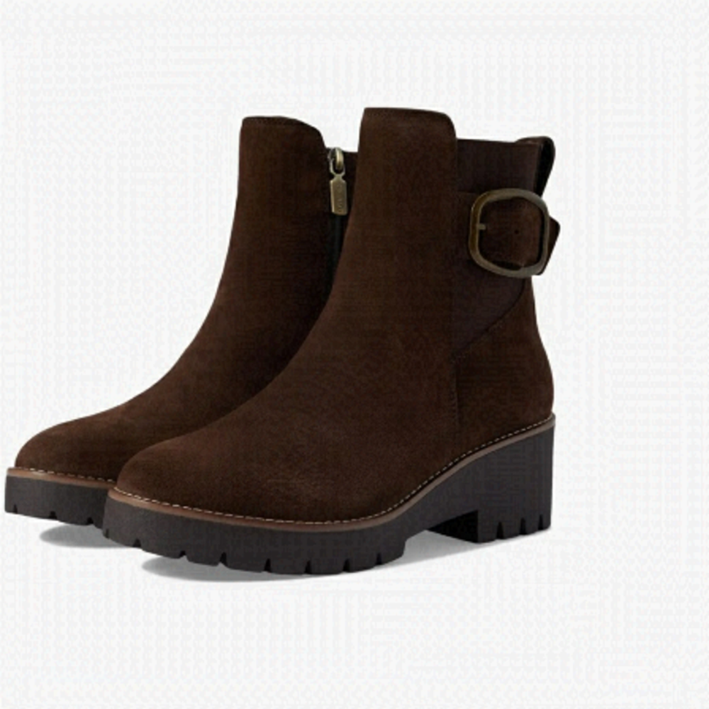 BLONDO
Dahlia Waterproof Boots size 8.5